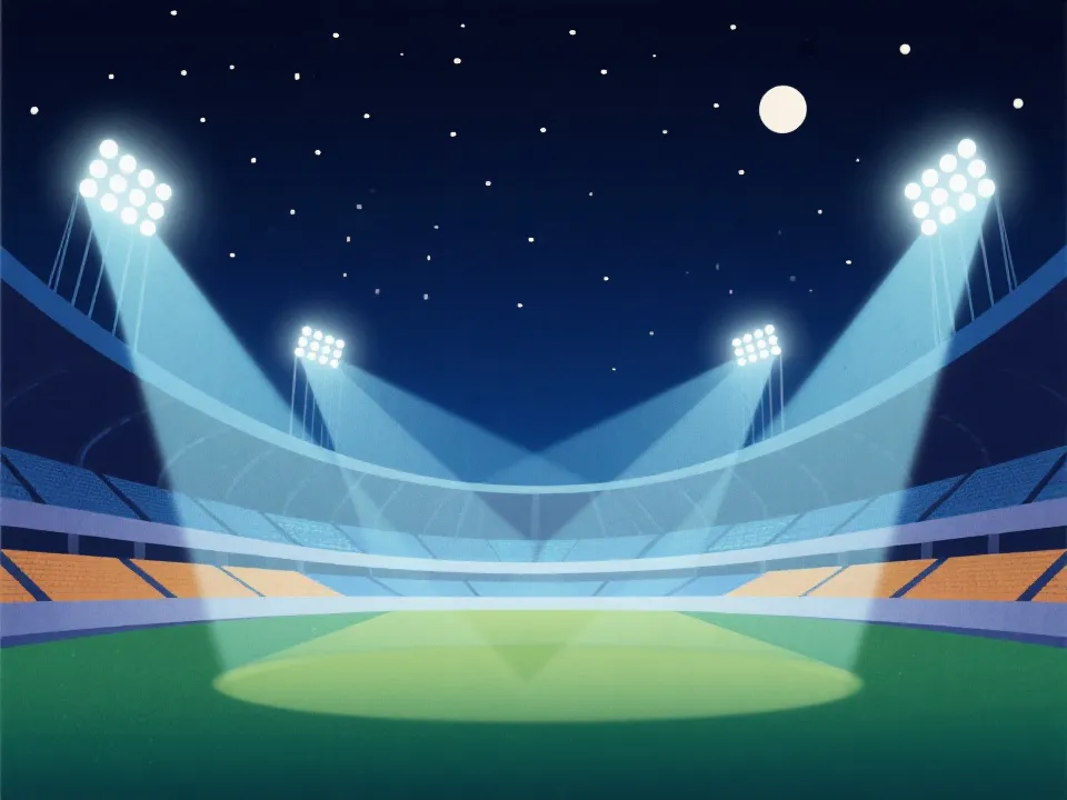 世界杯赛程与比赛日历示意图